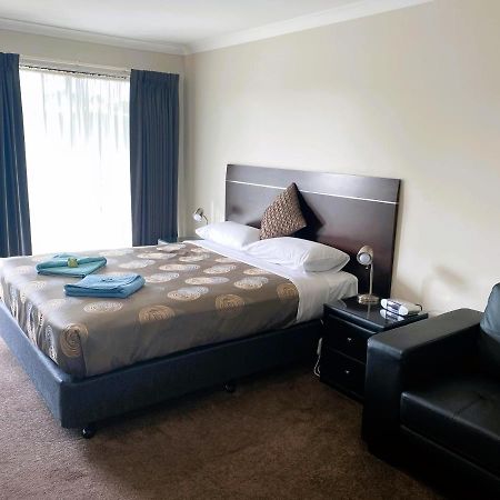 Dalvue Motel Terang Kültér fotó