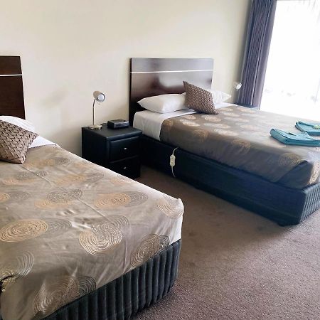 Dalvue Motel Terang Kültér fotó